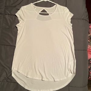 New white top